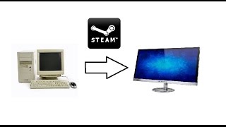 How to Transfer Steam Games to Your New Computer