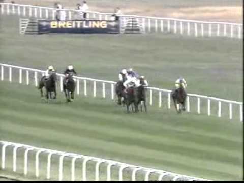 1990 St Leger - Snurge