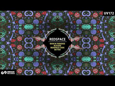 Redspace - Rain In Paradise (Extended Mix) [Univack]