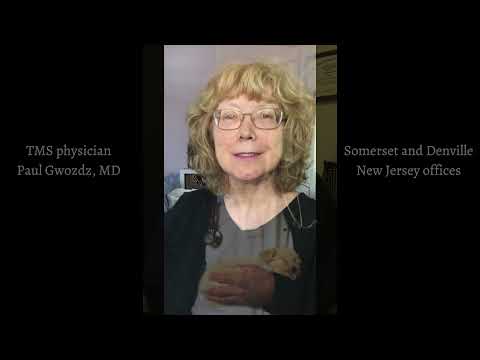 TMS Healing Wall of Victory - Testimonial Block #37 - Lindee