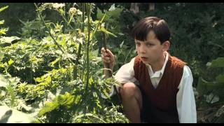 El niño con el pijama de rayas Trailer