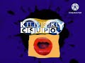 Klasky Csupo Robot Logo Remake By Splaat