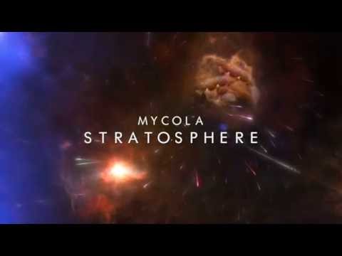 Mycola - Stratosphere [Stage Records]