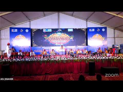 JSS AHER AIU Yuvotsava 2026