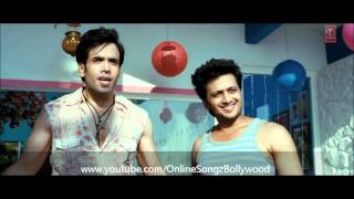 Shirt Da Button Full Song | Kya Super Kool Hain Hum (2012)