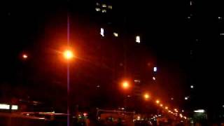 preview picture of video 'Earth Hour 2009- Makati City, Philippines'