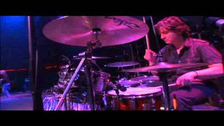 The Gathering- In Between (A Noise Severe DVD)