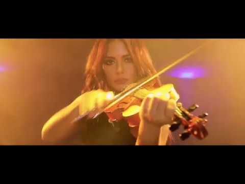 Cover Zeina & Aziza by Hanine the violinist - Mohamed Abdel’Wahab