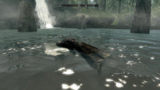 The Elder Scrolls V: Skyrim. Добыть кровь темного эльфа. Прохождение от SAFa