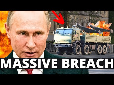 BREAKING: Denmark DECLARES Attack After Drone Breach; Russian Ghost Ships SPOTTED | EnforcerNews