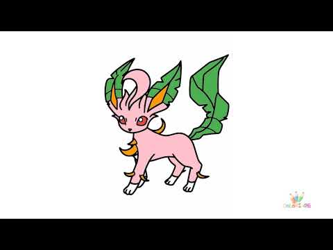 Coloriage Pokemon Legendaire - Coloriagecrayon