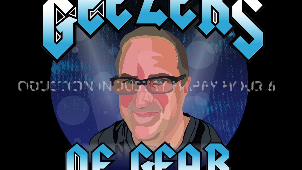 #100 - Production Industry Happy Hour #6