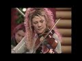 Natalie MacMaster with Gordie Sampson & Joel Chiasson - Fiddle Medley# 2 (1998)