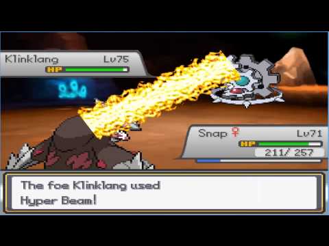 Pokemon Zeta:Episode 70