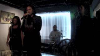 B.DeVINE & The Groove Coalition - Empty (short clip)