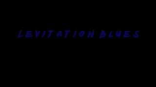 preview picture of video 'Levitation Blues - The sky is crying'