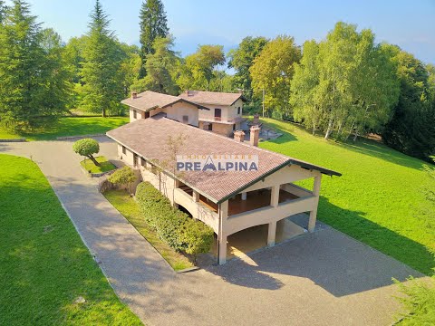 Anteprima galleria video agenzia cercacasa