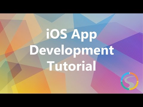 Intermediate iOS App Development Promo