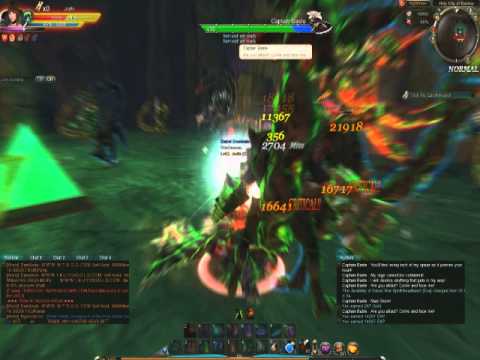 C9 - Holy City of Basilus   Nightmare mode solo