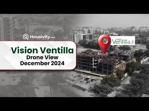 Vision Ventilla Vision Ventilla By Drone Shoot Timeline Image 2