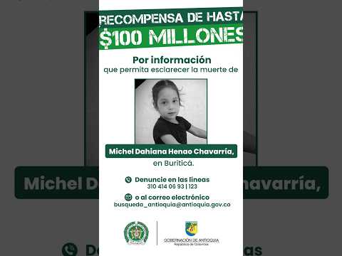 🖤 Solidaridad y justicia por la memoria de Michel Dayana