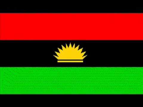 Ndi Ochichi - Obi Igwe IGBO