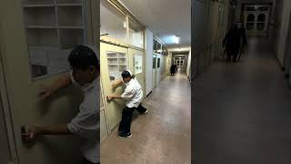 部屋に入ってゴーストフェイスから逃げ切れ🔪🩸