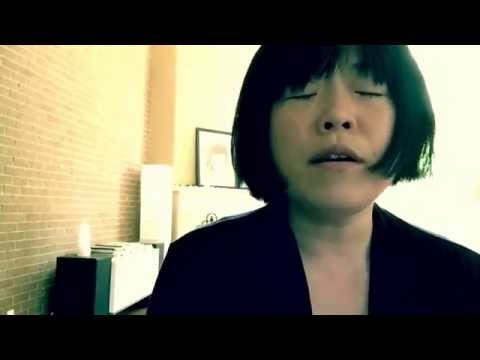 BettySoo: Take Down Your Flag