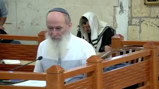 עברות שמשמשות את הכוונה האלוהית – שיעור 6 – ספר שופטים – פרקים א-ב