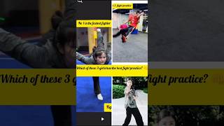 Download lagu Dari ketiga gadis ini, siapa yang punya latihan bertarung terbaik? 👊🔥 mp3 Download lagu Dari ketiga gadis ini, siapa yang punya latihan bertarung terbaik? 👊🔥 mp3