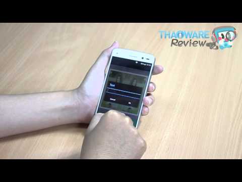 รีวิว สอนวิธีใช้ Mirror Camera แอปฯ แต่งรูปสะท้อนเงากระจก สุดเก๋ !