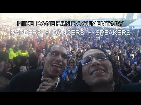 Mike Bone Nation Fan Documentary 2020