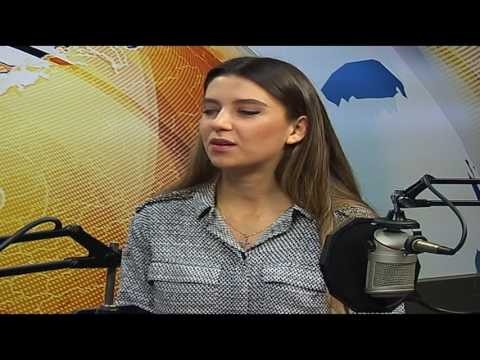 Ditë e Re Weekend, 15 janar 2017 - Ora News