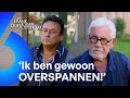 'PSYCHISCH GESTOORD' door 'PESTENDE' bovenbuurman! | Mr. Frank Visser doet uitspraak #AFL92