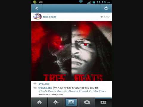 instrumental track 106