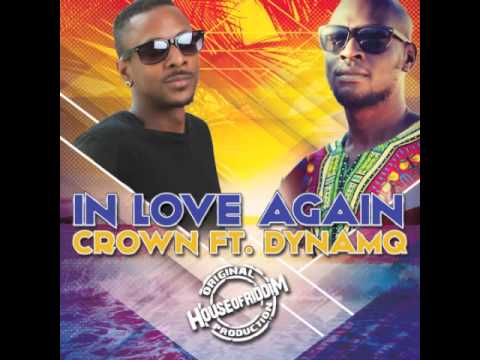 CROWN feat  DYNAMQ 