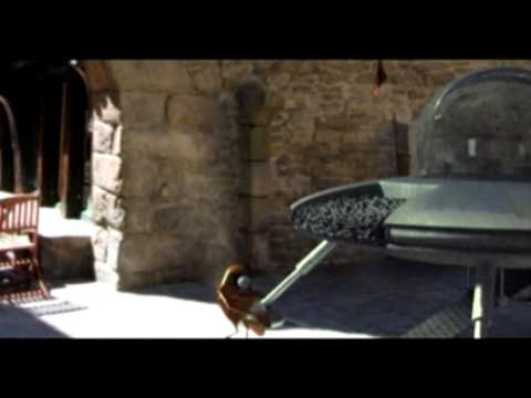 Le Cozy Bar Dinan 22