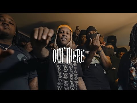[FREE] No Auto Durk x Nardo Wick Type Beat 2024 - "Out There" Prod. @b10prod