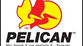 Pelican Gear Drawing Winners! by Ballistic BBQ