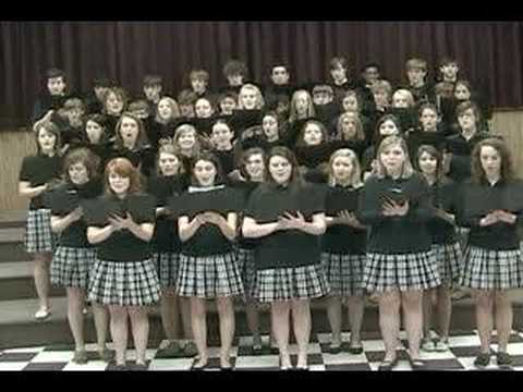 Madagascar National Anthem