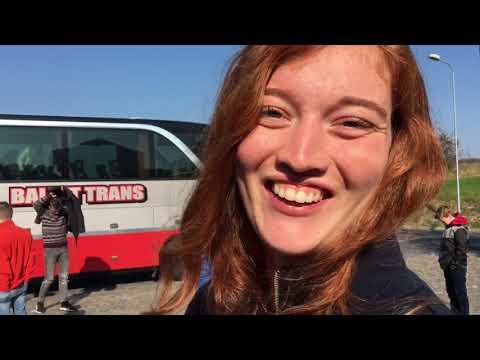 Roemenië-Panet 2018 deel 2