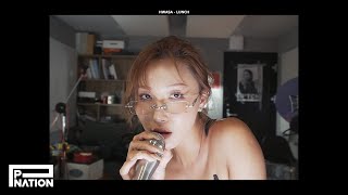 Download lagu [Special] LUNCH (Cover by 화사) mp3