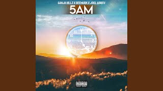 5 AM (feat. J. Abreu)