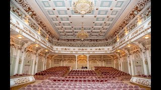 Харківська філармонія готує подарунок на День Закоханих