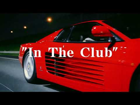 [FREE] YG x Tyga Type Beat | Club Banger | "In The Club"