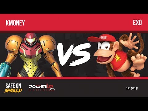 Safe On Shield: KMoney vs Exo