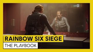 Download lagu Tom Clancy’s Rainbow Six Siege - The Playbook mp3 Download lagu Tom Clancy’s Rainbow Six Siege - The Playbook mp3