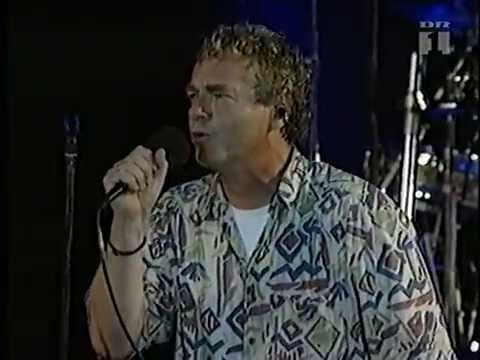 Shu-bi-dua - Hvalborg (live)