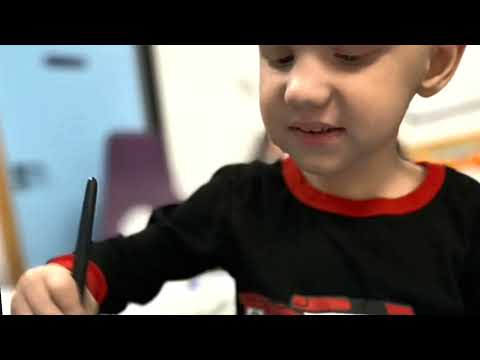 YoungBloodRap - Troy #leukaemia #cancerresearch  #cancersong ( Tribute song for 5 year old Tro )