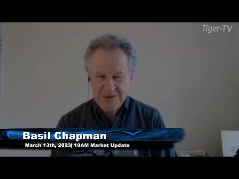 March 13th, 10AM ET Market Update on TFNN - 2023